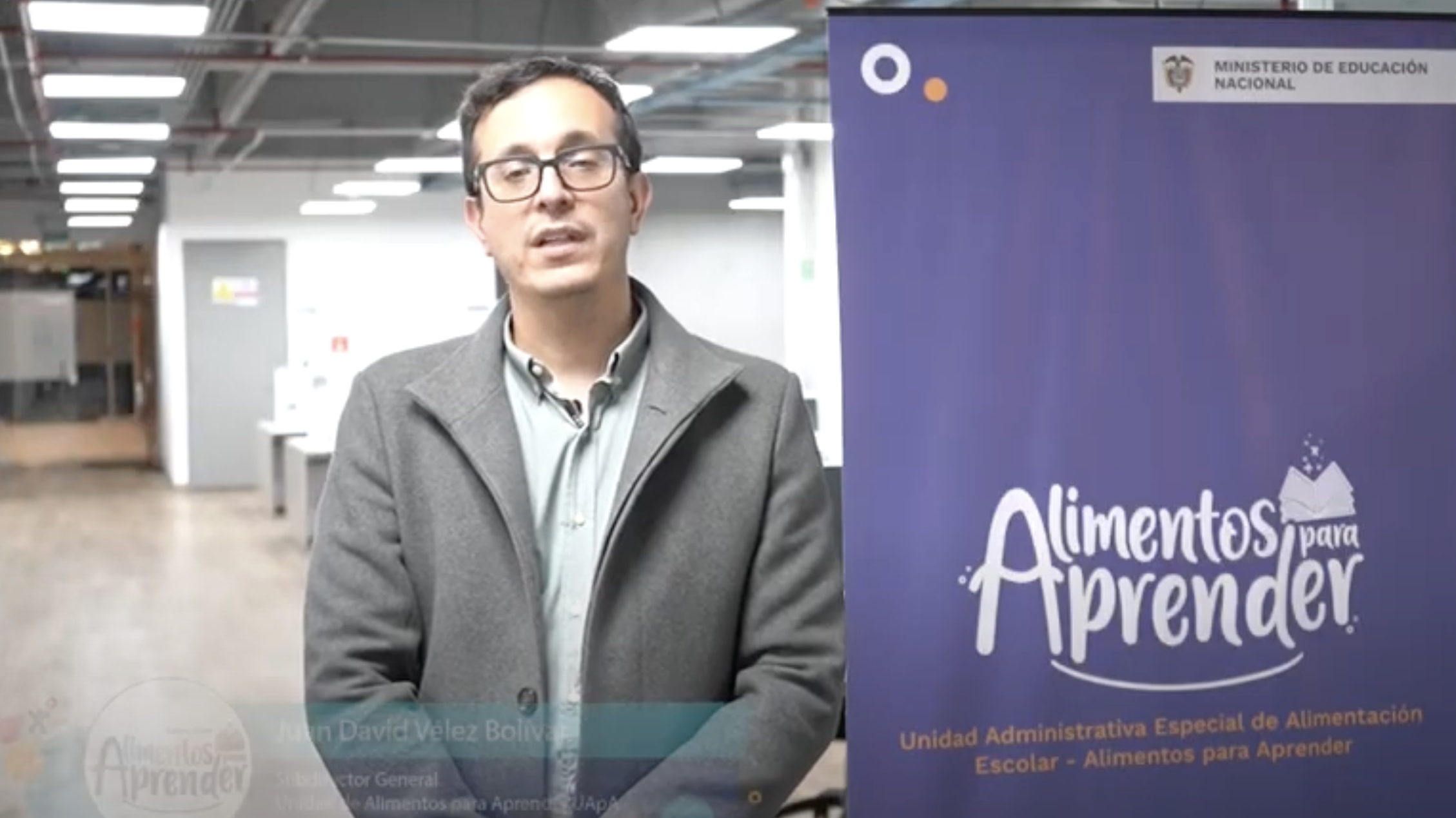 En 2023 Gobierno Nacional ha girado más de $800 mil millones para el PAE