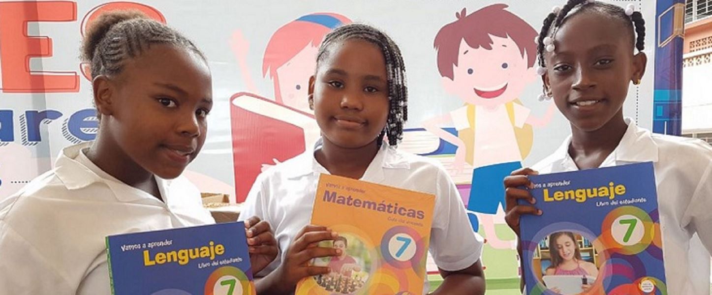 ?? Mineducación recuerda orientaciones sobre listas de materiales educativos para este 2023 ??️