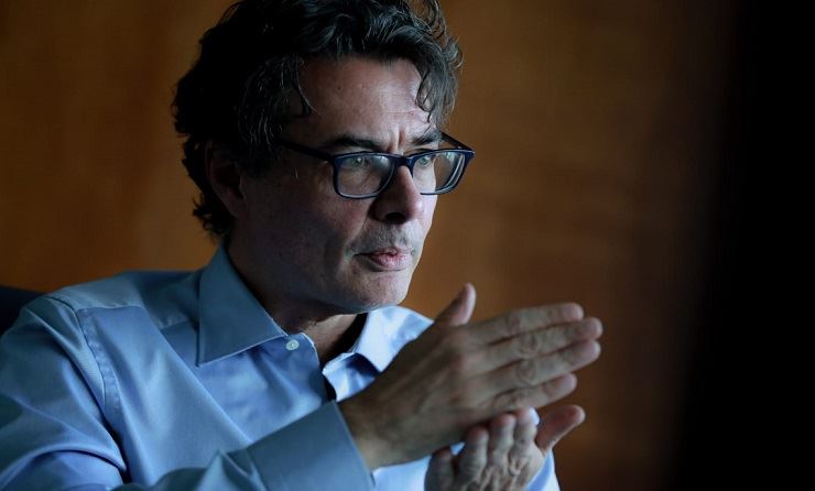 “Para construir paz, empecemos por lo mínimo sacando a los niños y colegios de la guerra”, Alejandro Gaviria