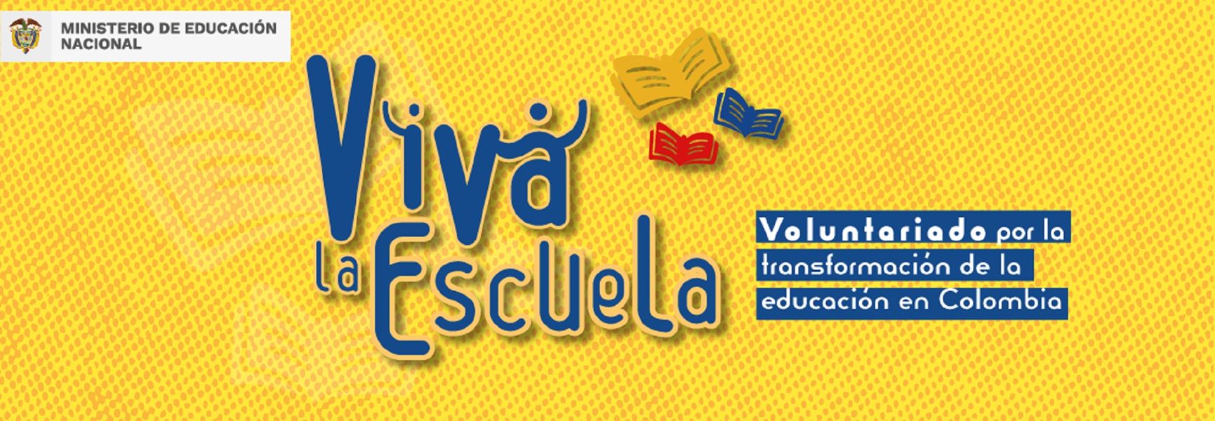 Con ‘Viva la Escuela’, Mineducación busca reducir los rezagos de aprendizaje agudizados por la pandemia