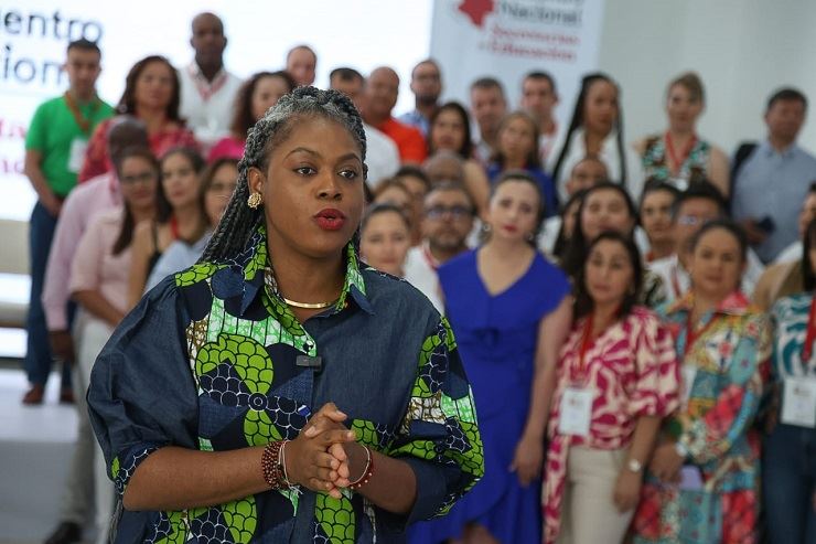 La Educación para el Cambio alcanza presupuesto histórico