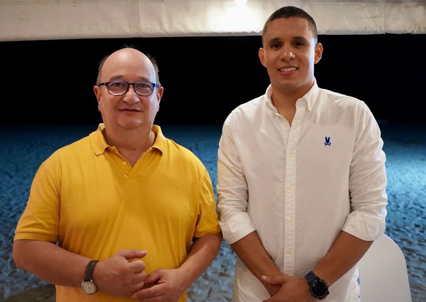 Secretario de Educación de Riohacha, elegido nuevo representante ante el Consejo Directivo de la Unidad Alimentos para Aprender