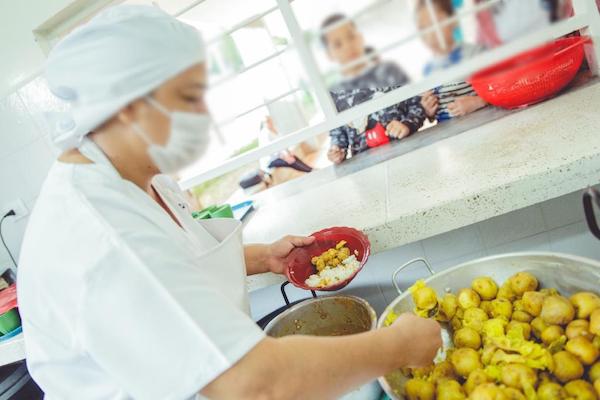 Colaboración e innovación