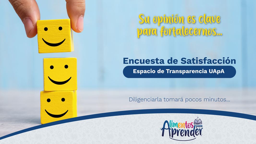 Encuesta de Satisfacción