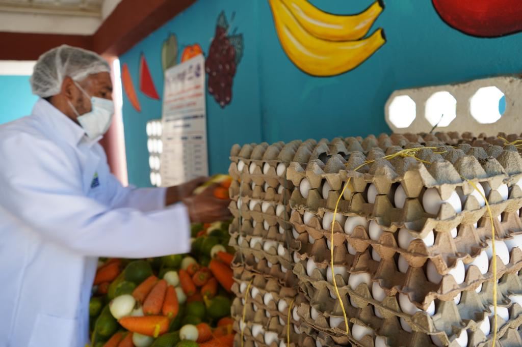 El PAE, en el Gobierno del Cambio, le ha cumplido a La Guajira