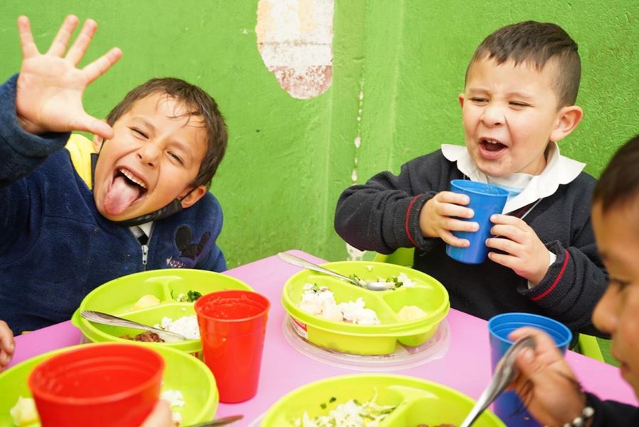 Unidad Alimentos para Aprender hace llamado a gobernadores y alcaldes para garantizar el inicio oportuno del PAE en 2024