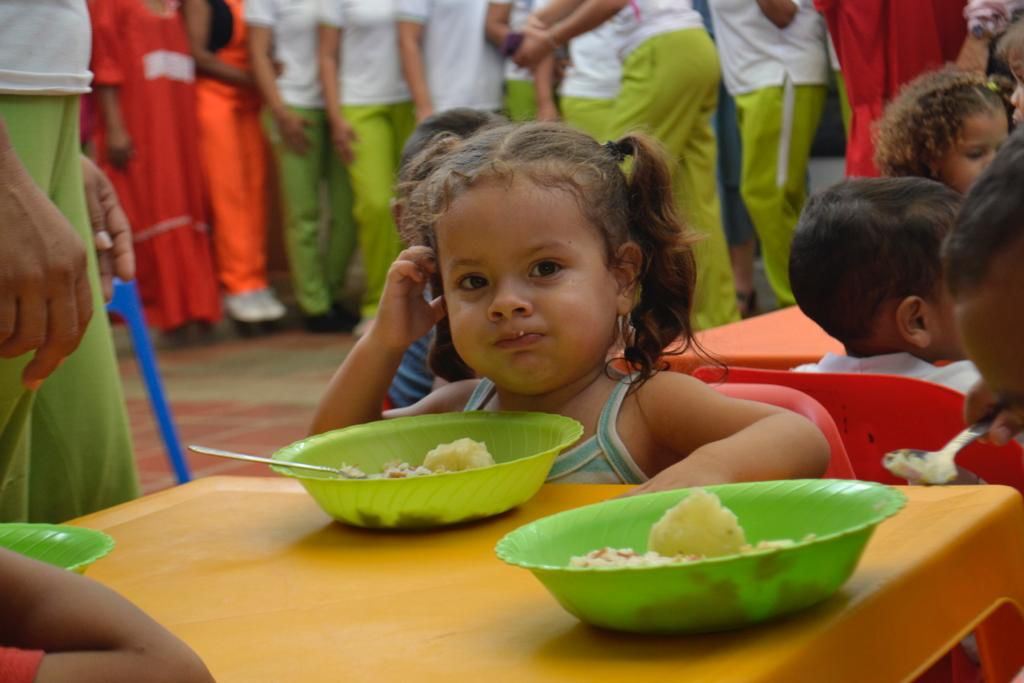 Más estudiantes se beneficiarán del PAE en Maicao y Uribia en La Guajira gracias a recursos de la adición presupuestal