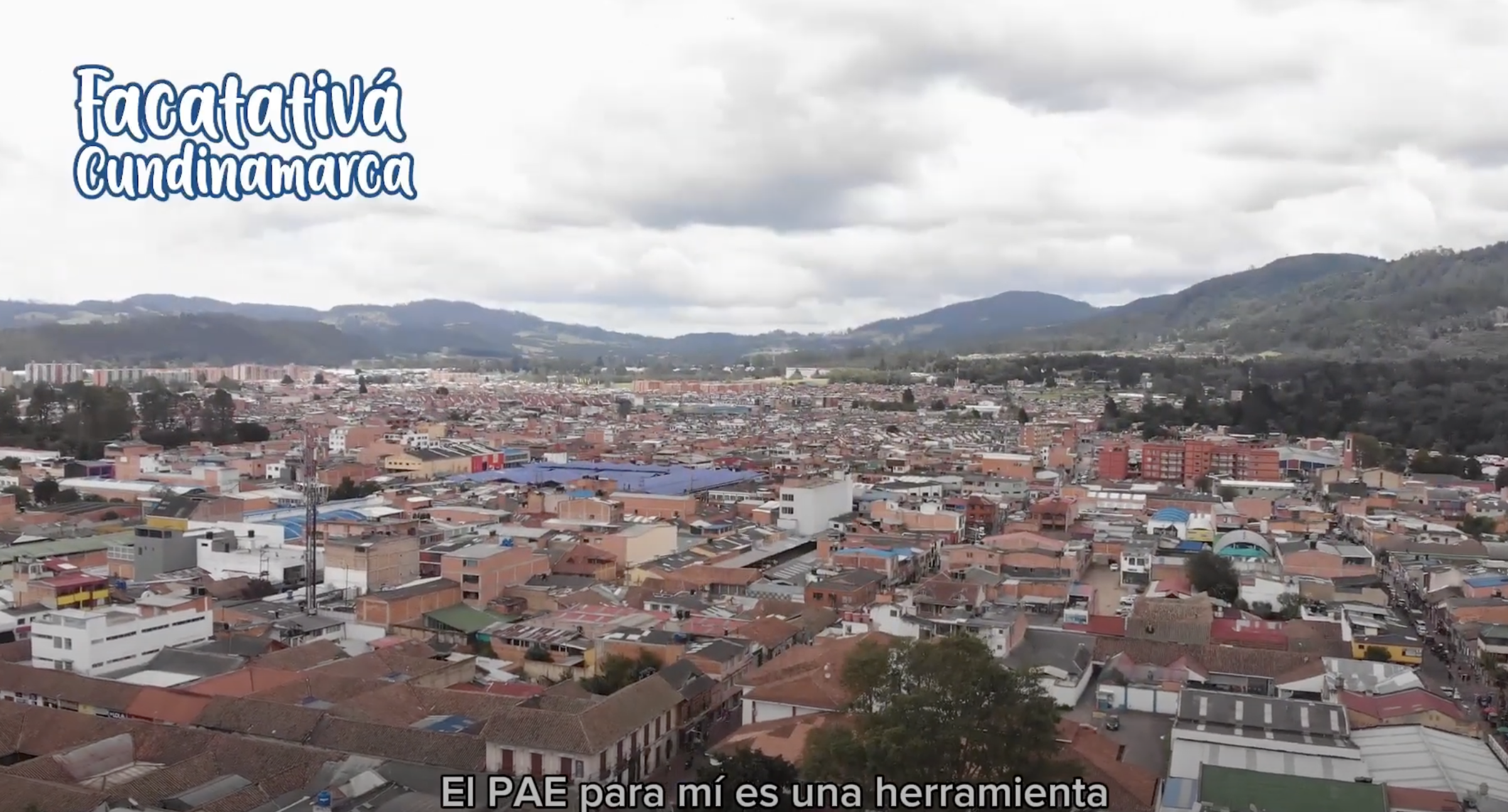 Con una planeación adecuada, ampliar la cobertura del #PAE es posible