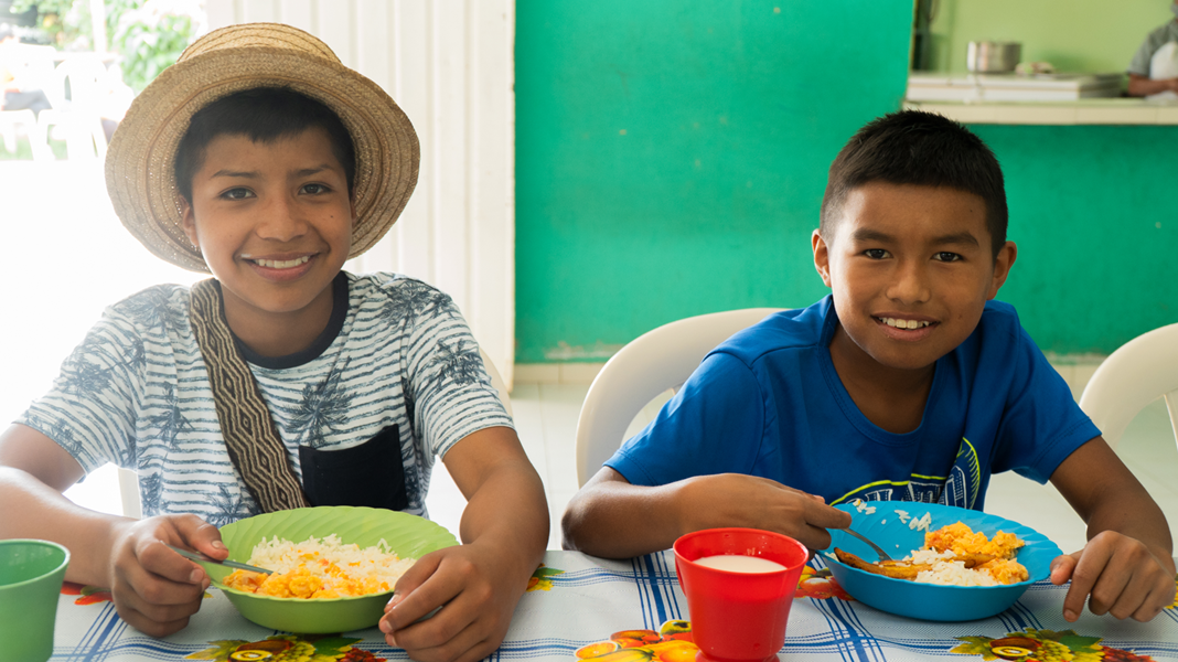 El total de las 97 Entidades Territoriales Certificadas en Educación que tiene a cargo el PAE, iniciaron la operación en todo el país