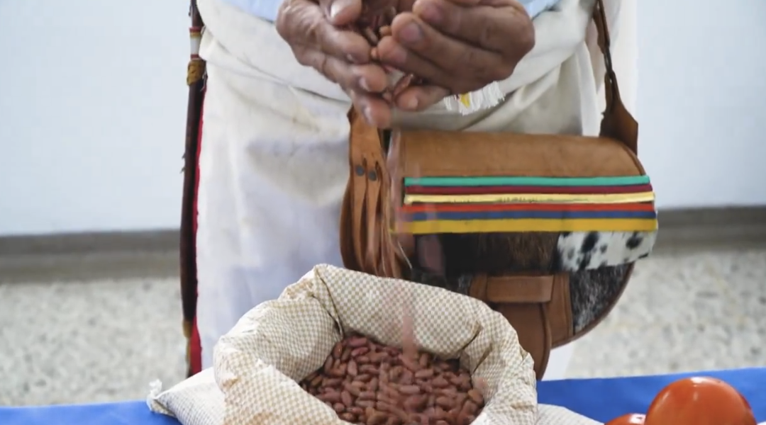 UApA conmemora el Día del Campesino