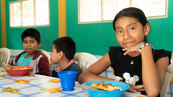 Primer Encuentro Nacional de Calidad e Inocuidad en el Programa de Alimentación Escolar #PAE
