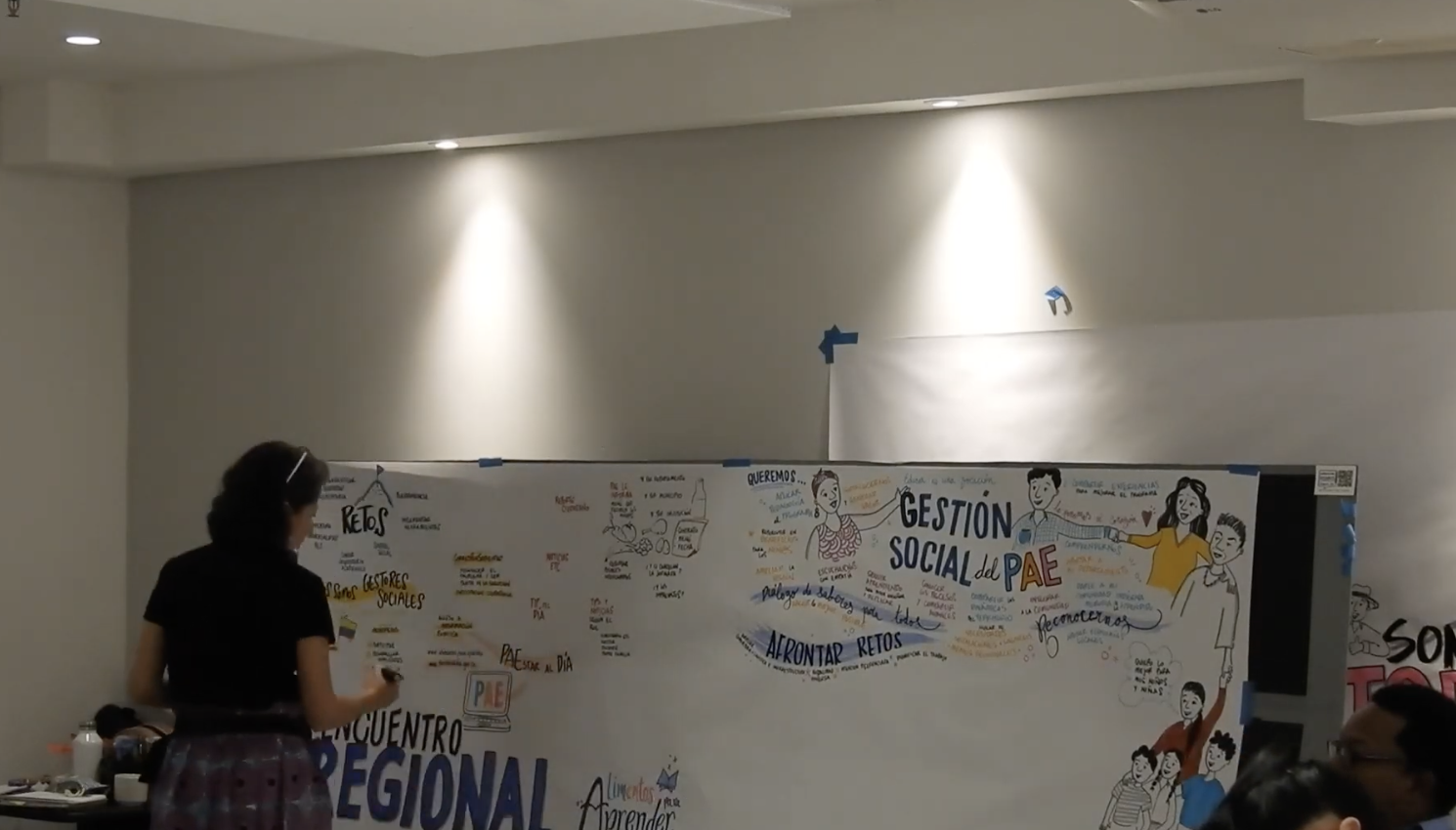 Encuentro Regional: Gestión Social del Programa de Alimentación Escolar