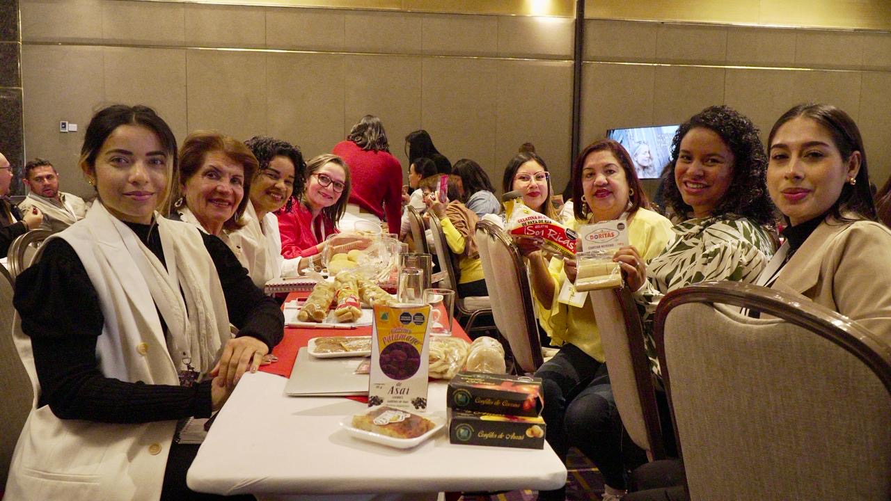 En el Día Mundial de la Alimentación, la UApA refuerza su compromiso para garantizar que los beneficiarios del PAE reciban alimentos nutritivos