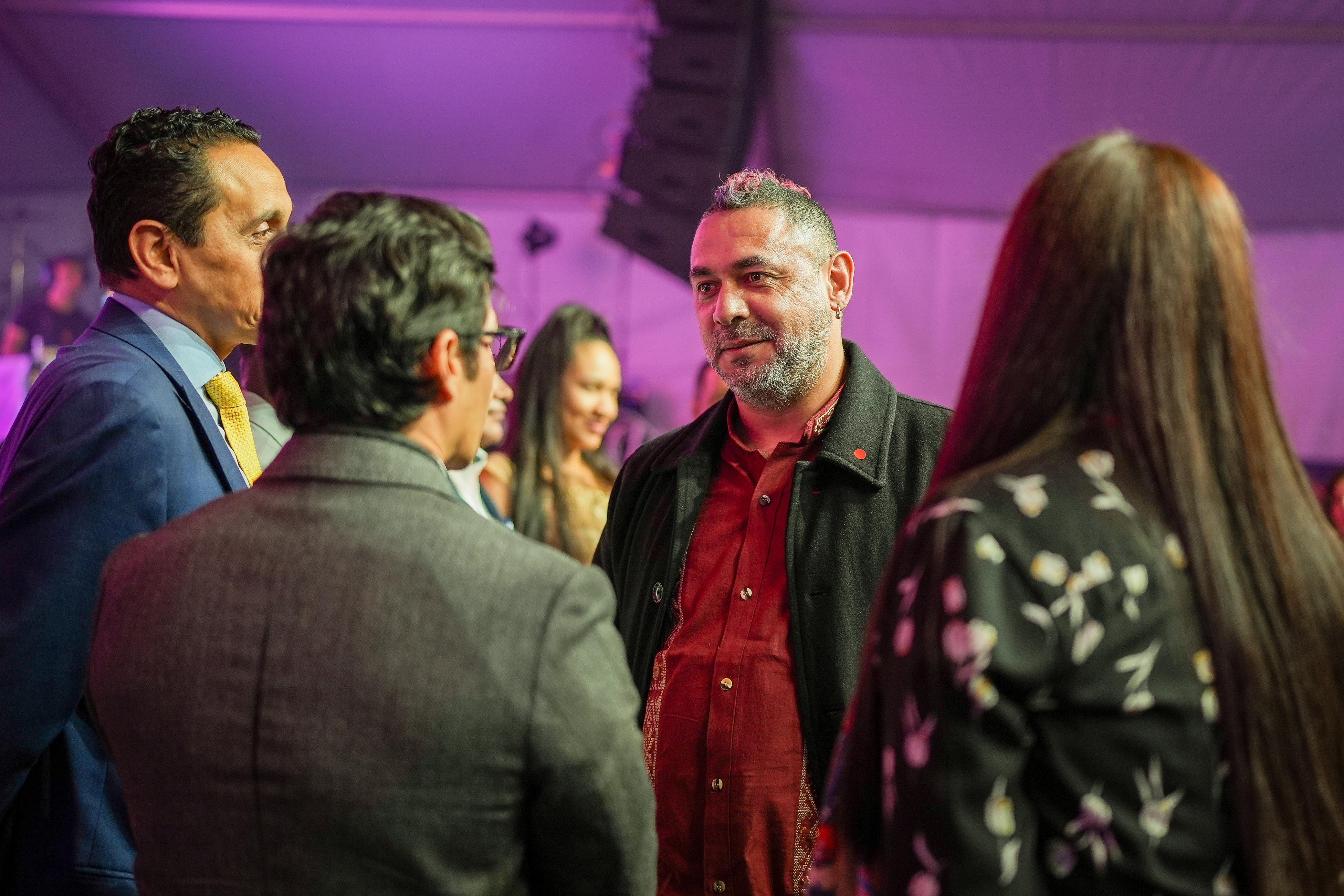 En la “Noche de la Excelencia”, el Gobierno Nacional reconoció la labor de cuatro Entidades Territoriales Certificadas por su gestión en 2024