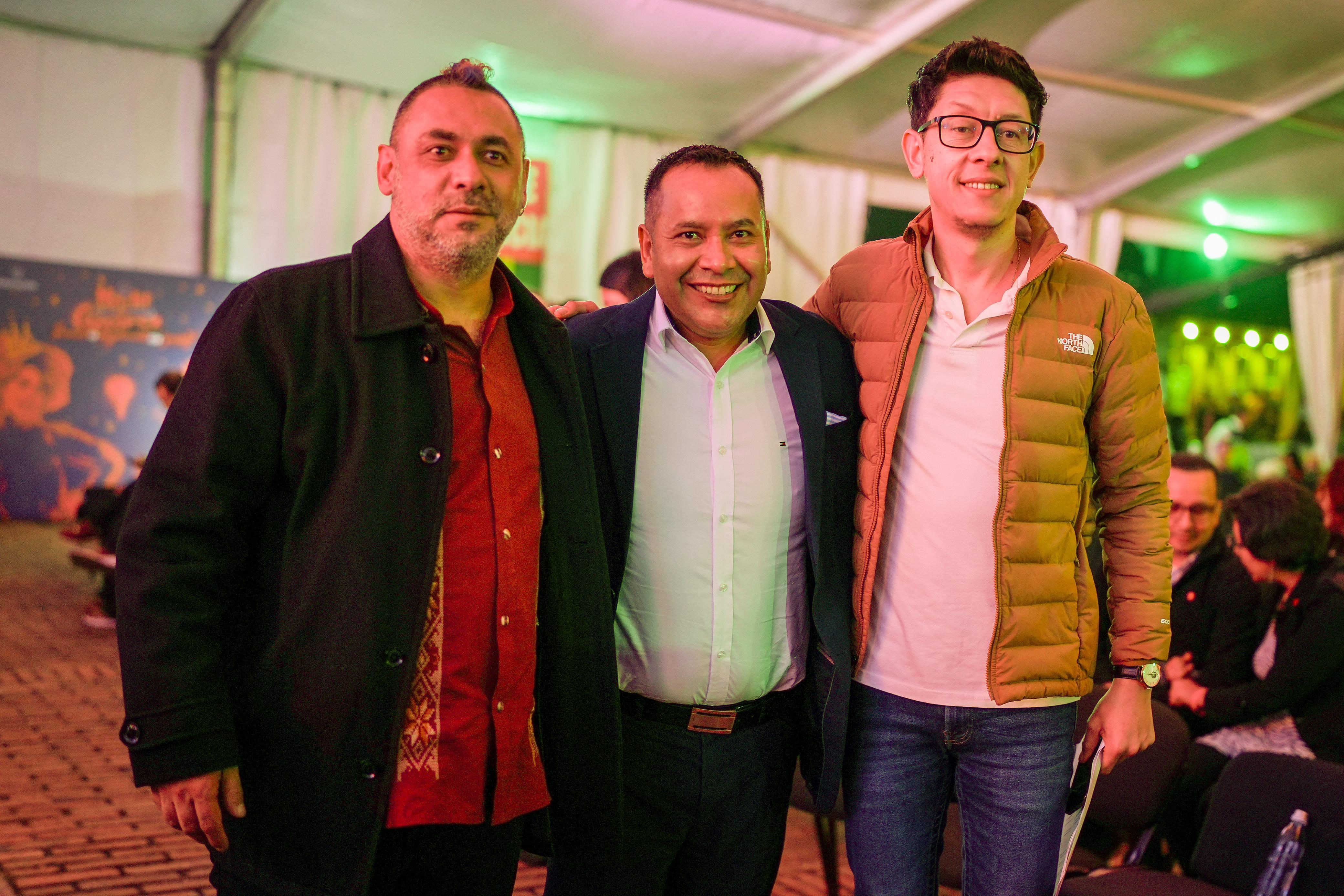 En la “Noche de la Excelencia”, el Gobierno Nacional reconoció la labor de cuatro Entidades Territoriales Certificadas por su gestión en 2024