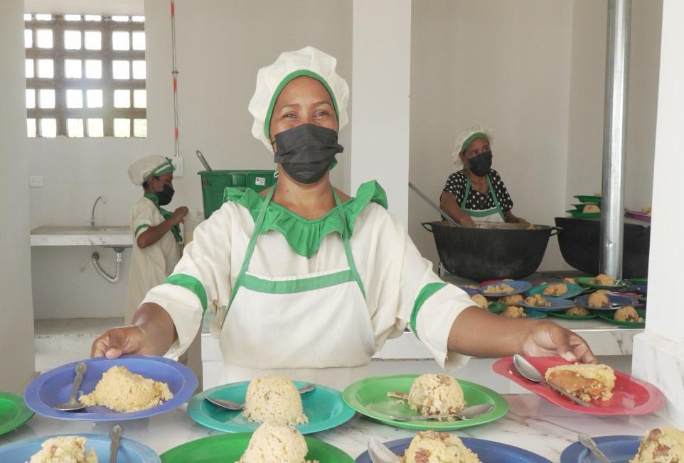 La alimentación escolar de los niños y niñas en Córdoba merecen una pronta solución
