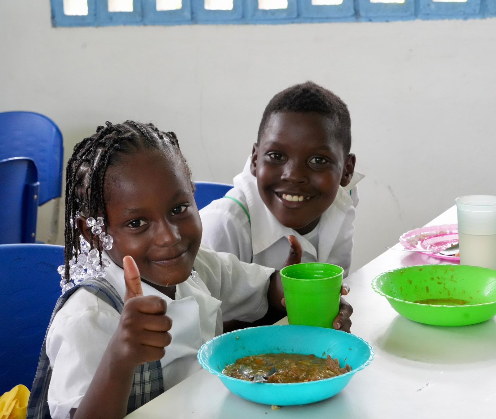 Gobierno Nacional lanza lineamientos del PAE con enfoque afro alimentación escolar con identidad y justicia étnica