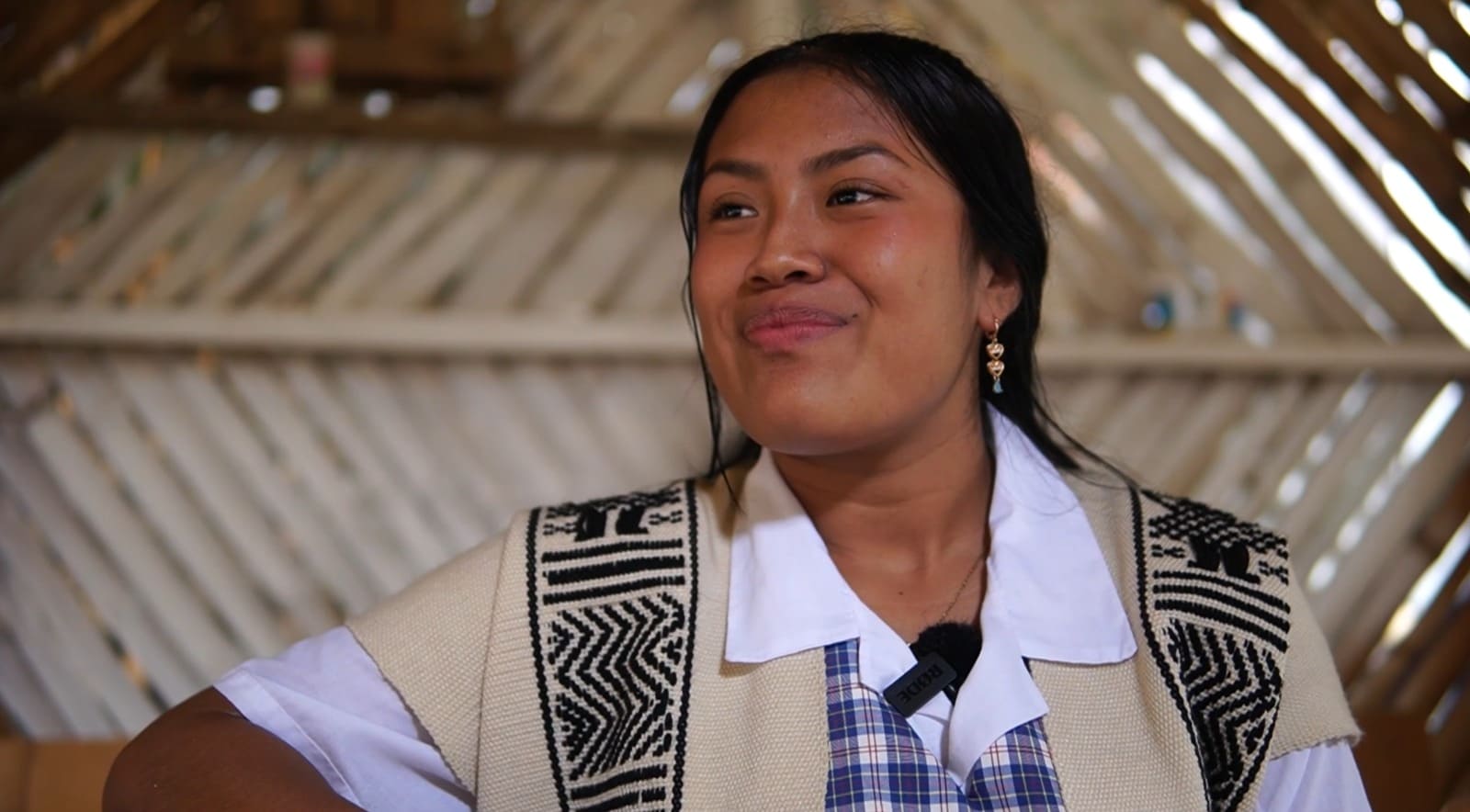 Más de 200 estudiantes del pueblo Nasa reciben alimentación