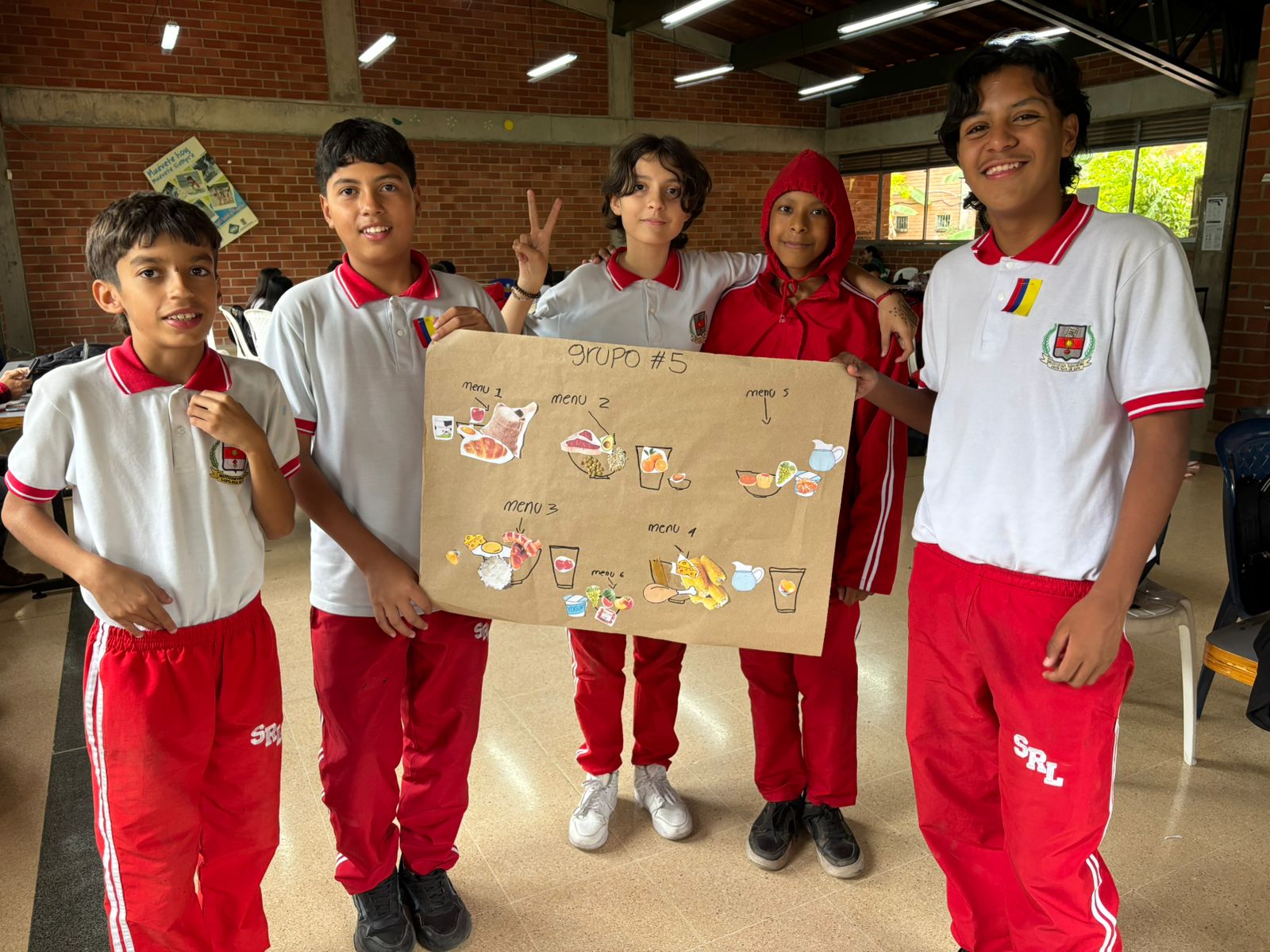 Con participación de más de 1.200 personas, avanza la construcción de la Política de Alimentación Escolar