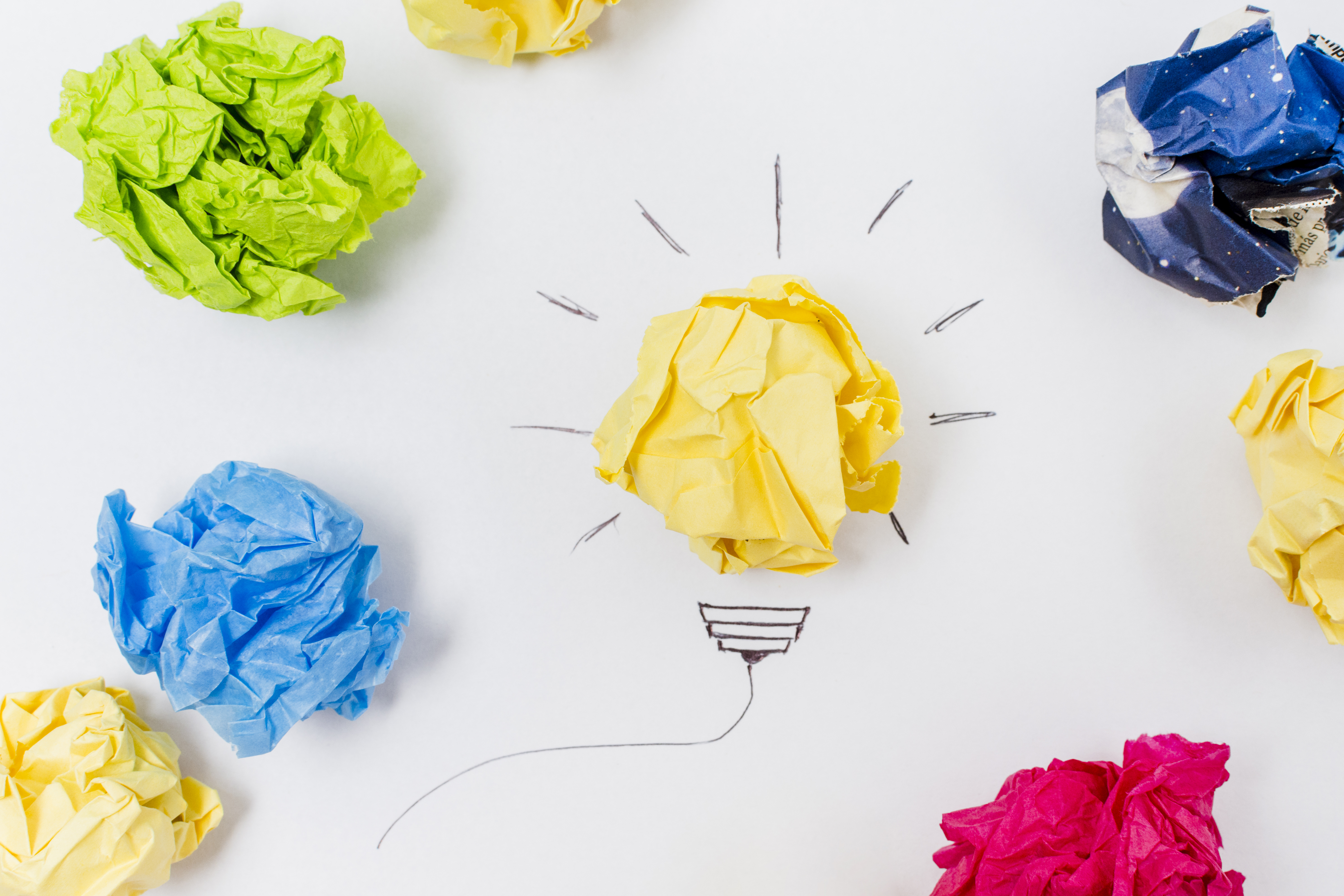 6.1 Participación para el diagnóstico de necesidades e identificación de problemas