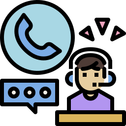 Canales de atención