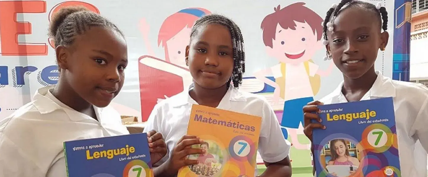 ?? Mineducación recuerda orientaciones sobre listas de materiales educativos para este 2023 ??️