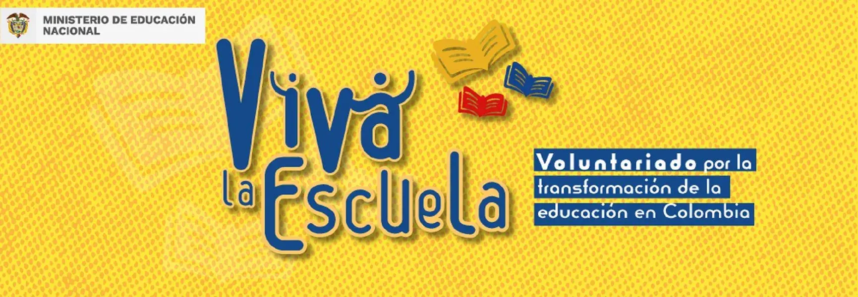 Con ‘Viva la Escuela’, Mineducación busca reducir los rezagos de aprendizaje agudizados por la pandemia