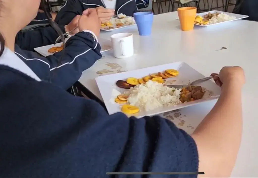 Más de 5.5 millones de estudiantes ya reciben el PAE en todo el país