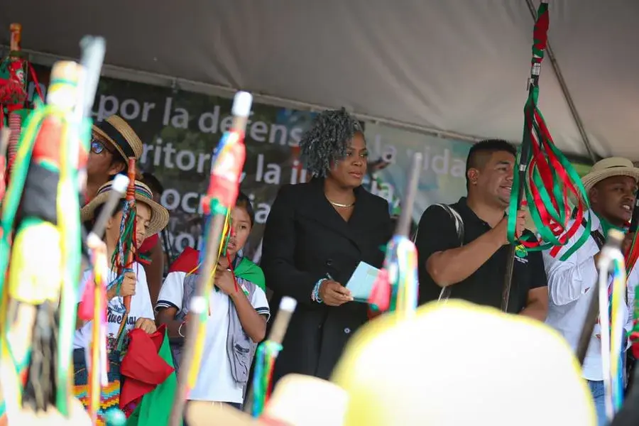 El Gobierno del Cambio reafirma su compromiso con la educación de los pueblos indígenas