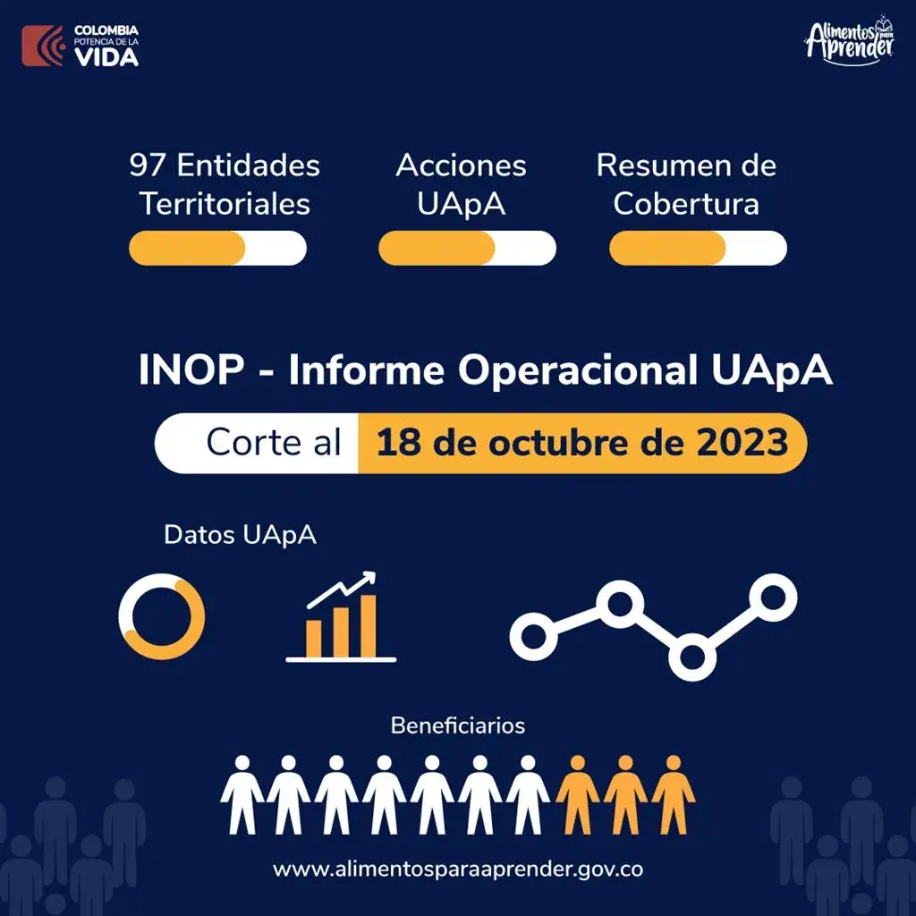 INOP - Informe Operacional UApA