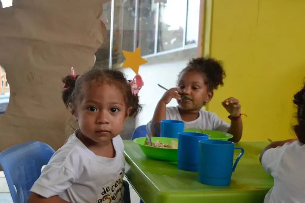 Gobierno Nacional realizó primer giro de los recursos del 2024 para el Programa de Alimentación Escolar