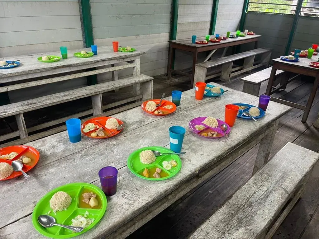 Gobierno del Cambio realiza tercer giro de recursos para el PAE se llega así al 66% del total asignado para 2024