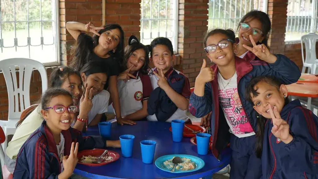 Alimentos para Aprender hace seguimiento a las 97 ETC para garantizar que 5,9 millones de estudiantes continúen con PAE en   segundo semestre del año 