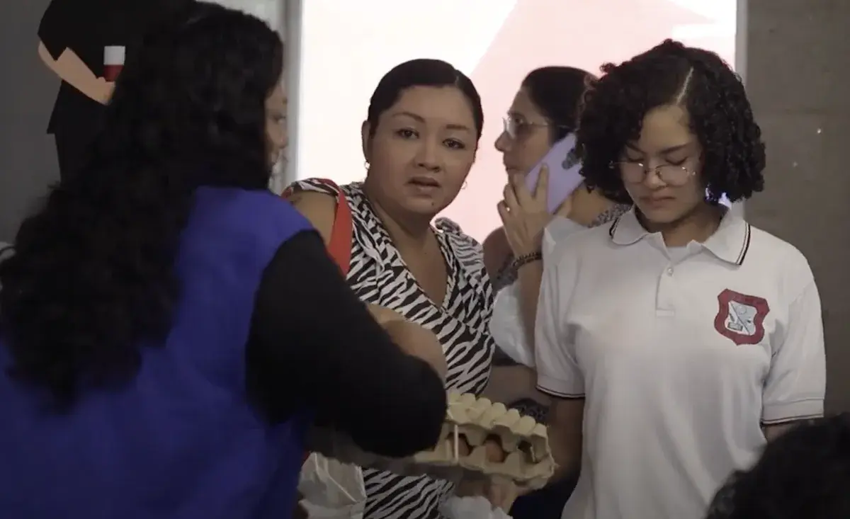 450 mil estudiantes se benefician del programa PAE+