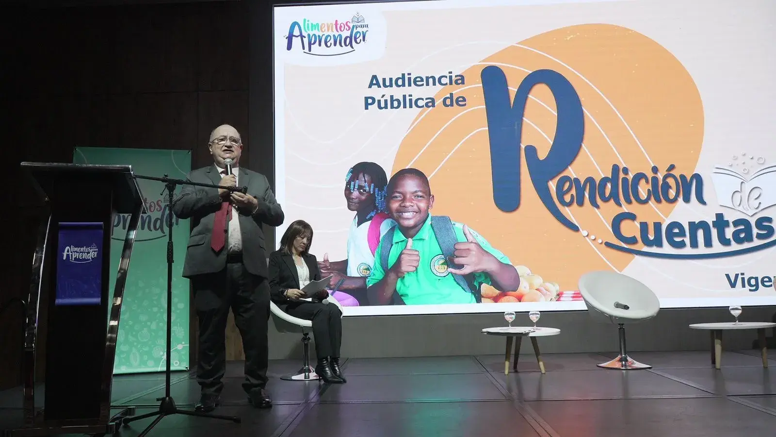 Para garantizar operación del PAE hasta final de 2024, Gobierno Nacional realiza nuevo giro a Entidades Territoriales Certificadas.