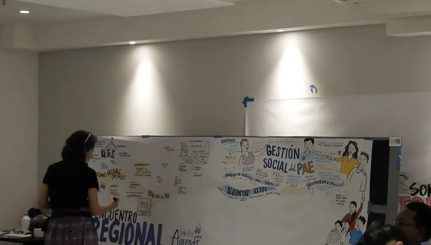 Encuentro Regional: Gestión Social del Programa de Alimentación Escolar