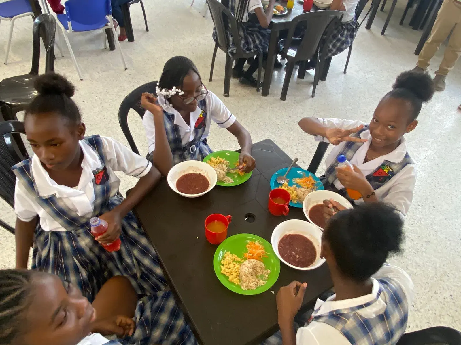 Diplomado Gestión publica y territorial para la operación del Programa de Alimentación Escolar