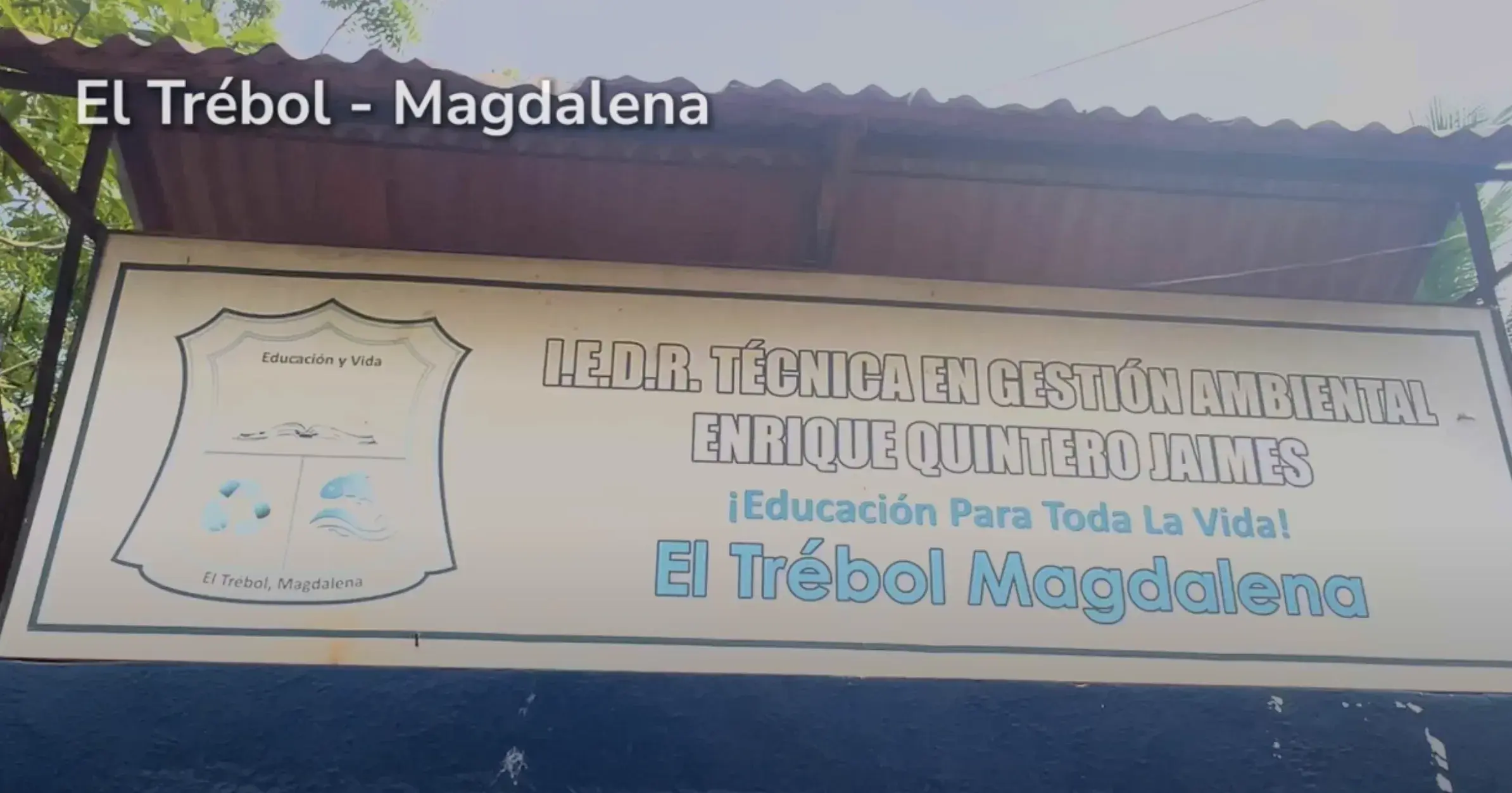 Directivos Docentes: Transformando Comunidades Rurales| Experiencia PAE en El Trébol, Magdalena