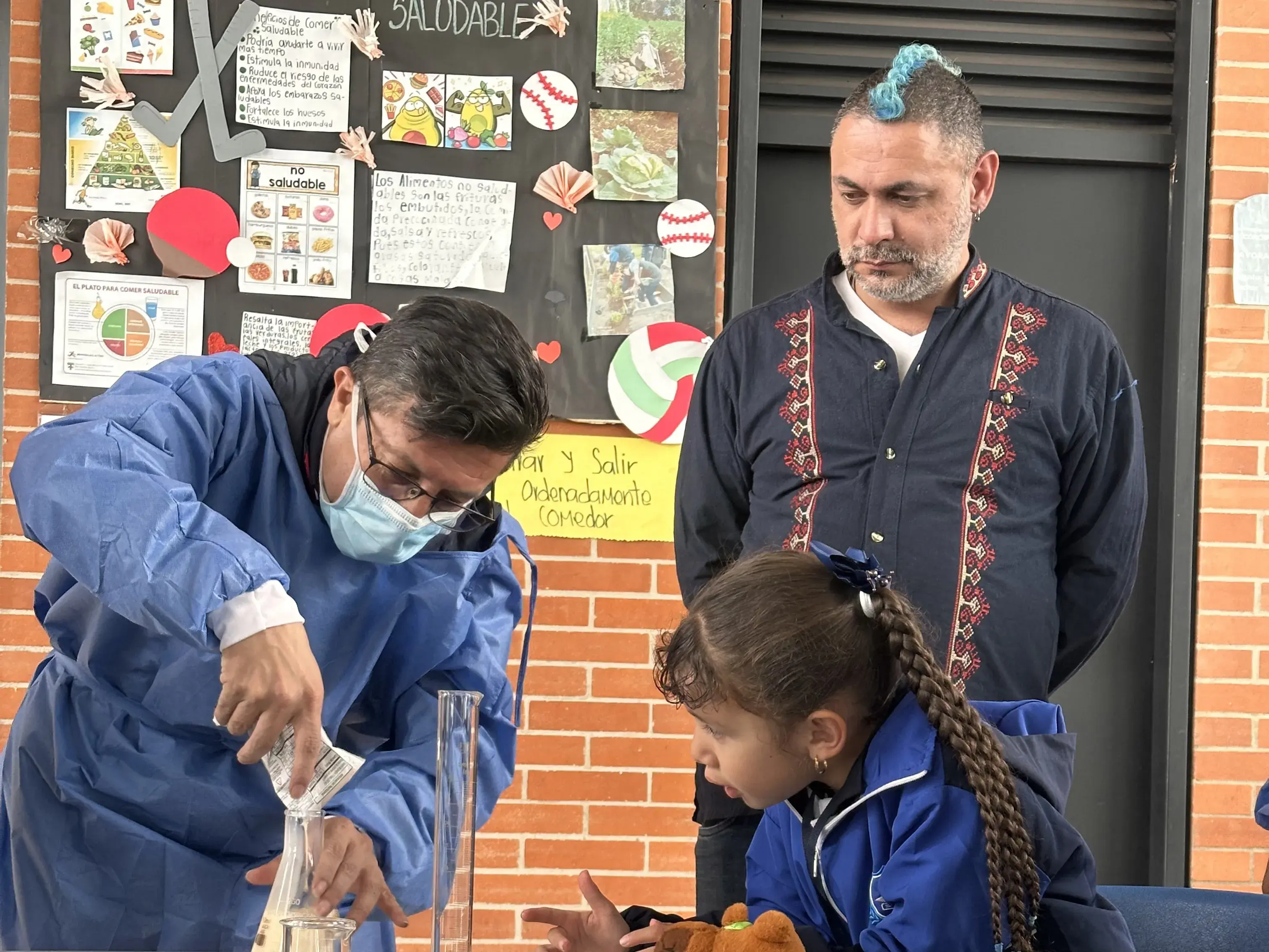 Seguimiento PAE Soacha