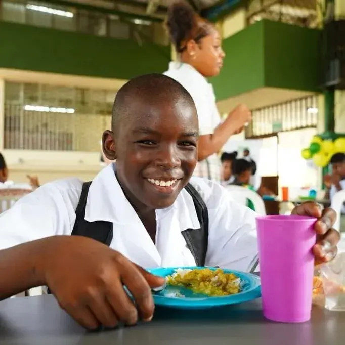 Unidad Alimentos para Aprender inicia Verificación Nacional del Programa de Alimentación Escolar (PAE)