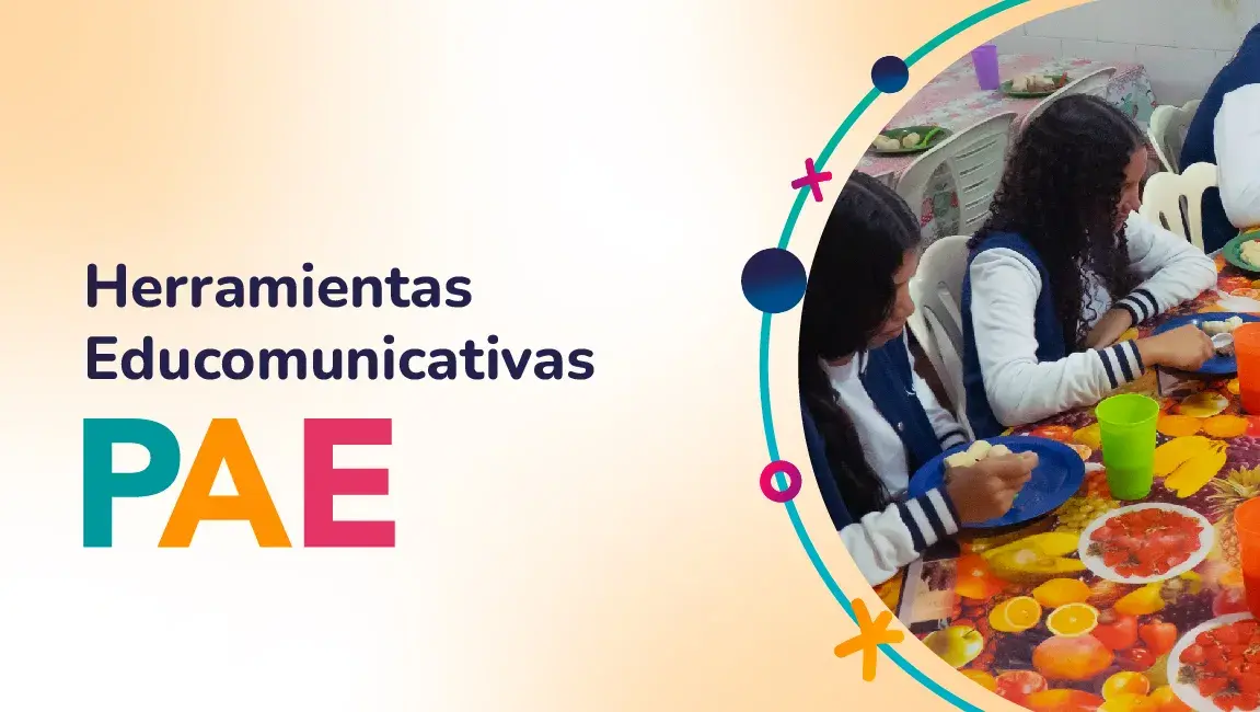 Banner de herramientas Educomunicativas