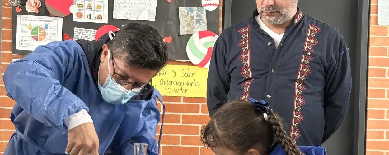 Seguimiento PAE Soacha