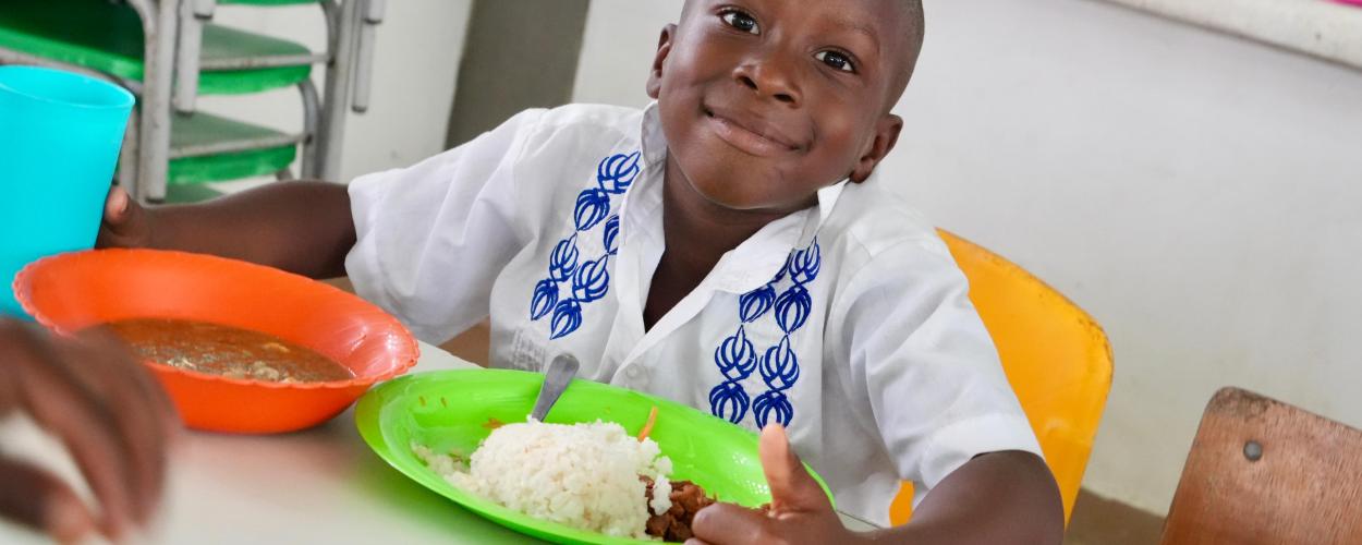 PAE da un giro: más atención a la primera infancia, zonas rurales y alimentos preparados con enfoque local